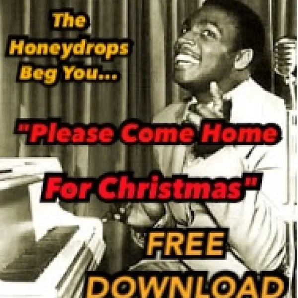 Please Come Home for Christmas