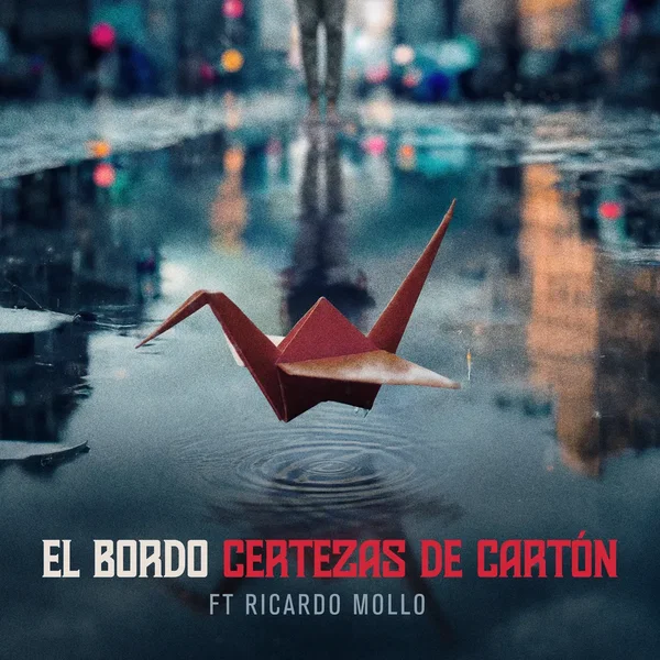 Certezas de cartón