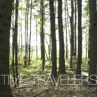 Vacationland EP