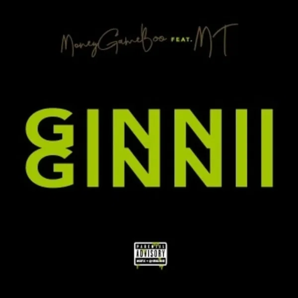 Ginni