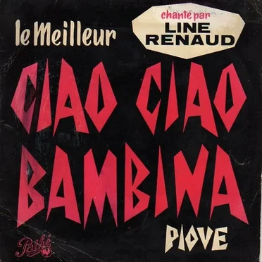 Ciao Ciao Bambina