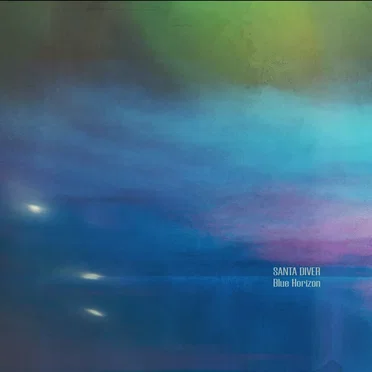Blue Horizon