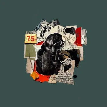 DOOMbody by DOOMbody - album cover