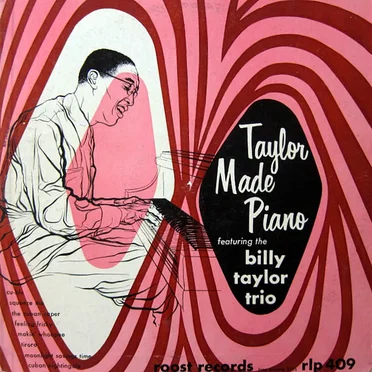 Taylor Made Piano