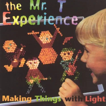 Making Things With Light