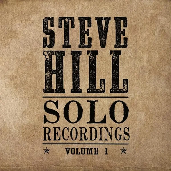 Solo Recordings, Volume 1