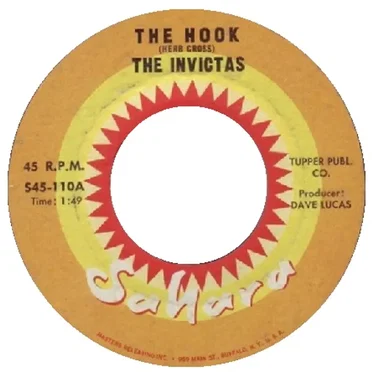 The Hook / Do It