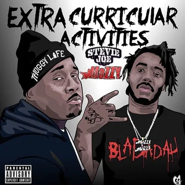 Extracurricular Activities