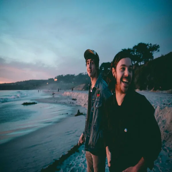 Kurt Travis / Paul Travis