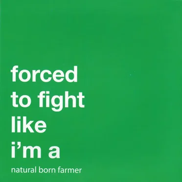 Natural Born Farmer