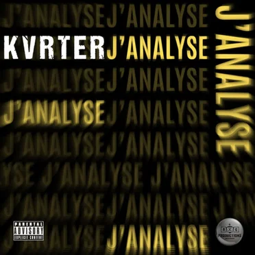 J'analyse