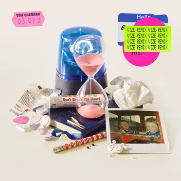 Don’t Break the Heart (VIZE remix)