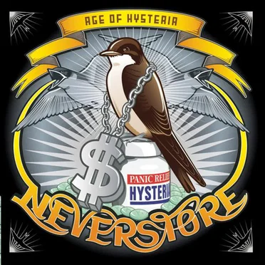 Age of Hysteria