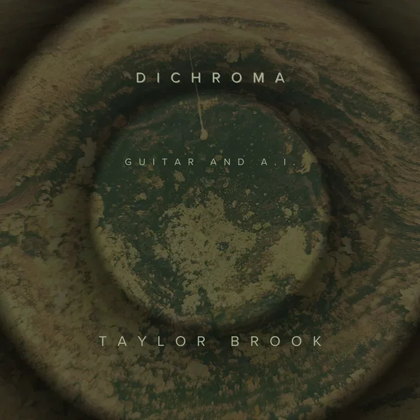 DICHROMA: Guitar and A.I.