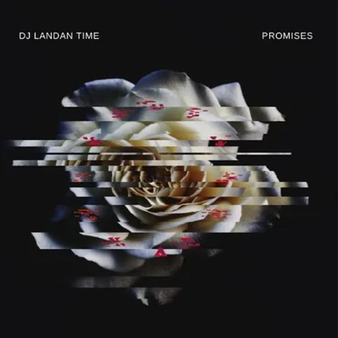 Promises by Dj Landan Time - album cover