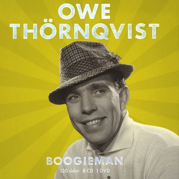 Boogieman
