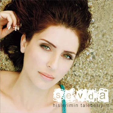 Hislerimin Talebesiyim by Sevda - album cover