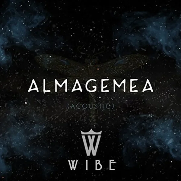 Alma Gêmea (Acoustic)