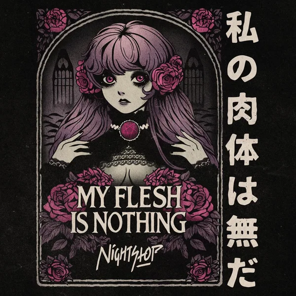 My Flesh Is Nothing