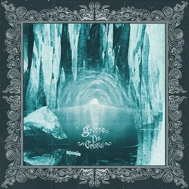 Crystalline Reflection Pools by Grotte de Cristal - album cover