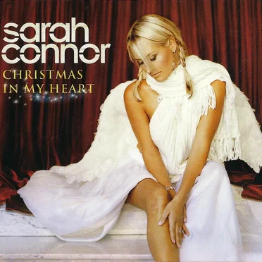 Christmas in My Heart