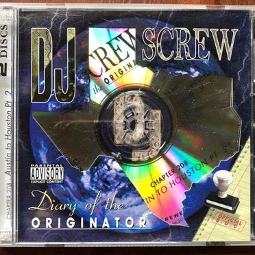 Diary Of The Originator: Chapter 208 - Austin To Houston Pt. 2