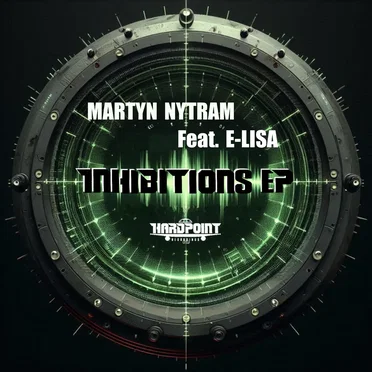 Inhibitions EP