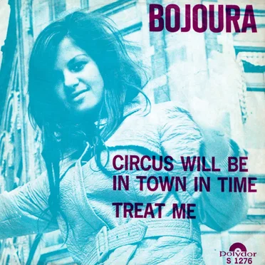 Circus Will Be in Town in Time / Treat Me
