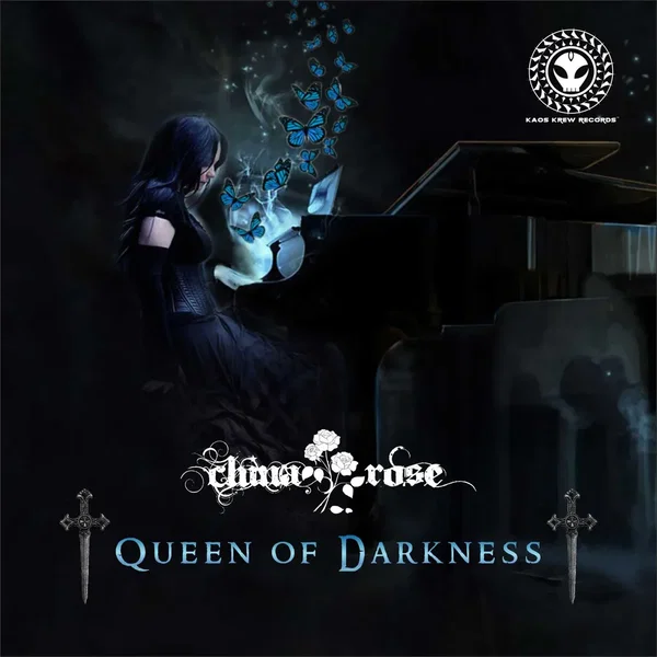 Queen of Darkness
