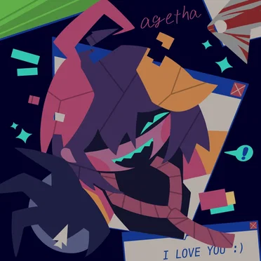 I luvv U
