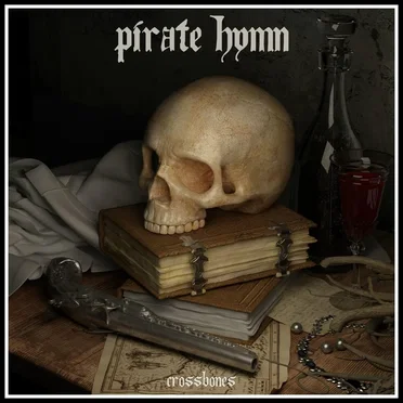 Crossbones by Pirate Hymn - album cover