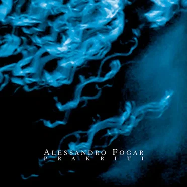 Prakriti by Alessandro Fogar - album cover