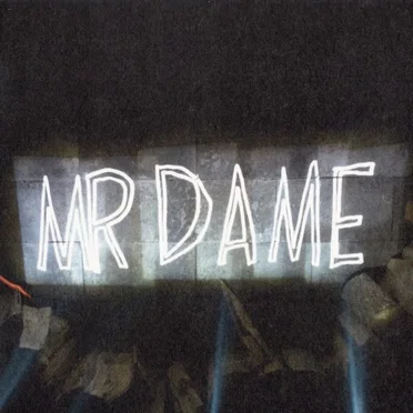 Mr Dame