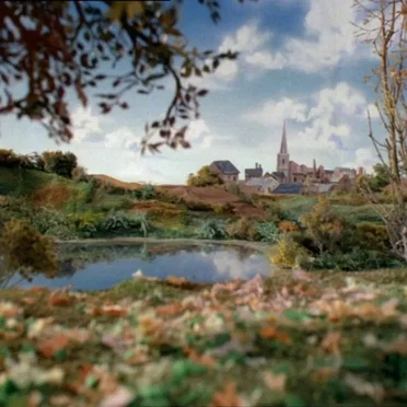 Autumn on Sodor - Extended (Series 1)