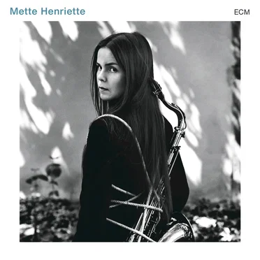 Mette Henriette by Mette Henriette - album cover