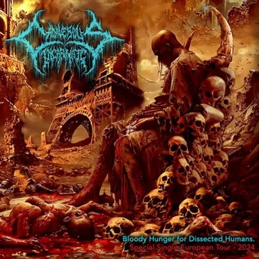 Cadaverous Incarnate