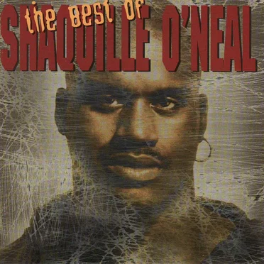 The Best of Shaquille O’Neal