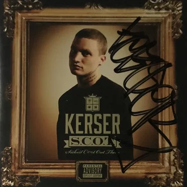 S.C.O.T. (Sickest C#%t Out There)
