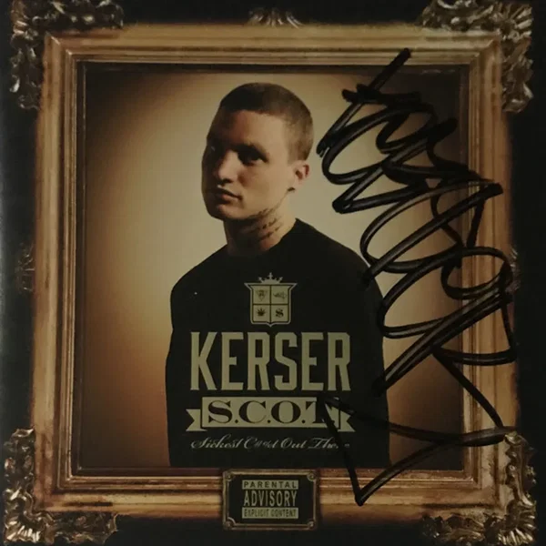 S.C.O.T. (Sickest C#%t Out There)