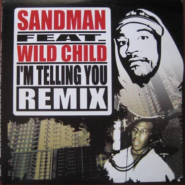 I’m Telling You (remix)