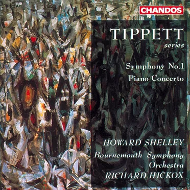 Symphony no. 1 / Piano Concerto