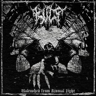 Unleashed From Dismal Light by Kult - album cover