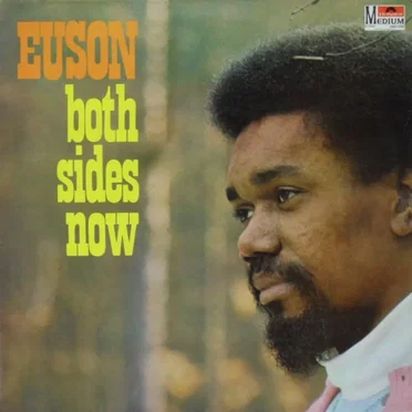 Both Sides Now by Euson - album cover