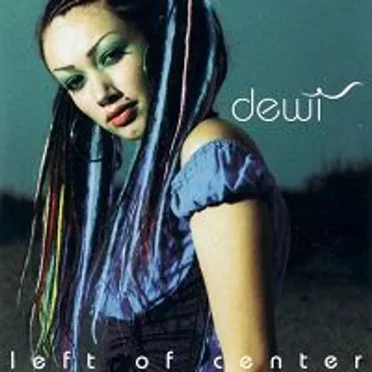Left Of Center by Dewi - album cover