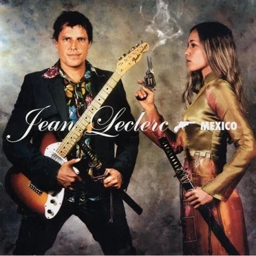 Jean Leclerc