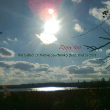 The Ballad of Nadya Savchenko