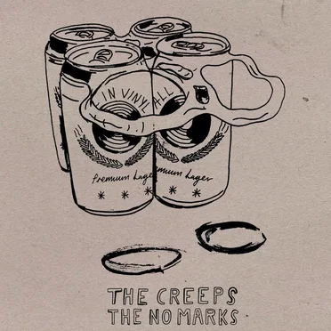 The Creeps / The No Marks