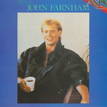 The Best of John Farnham