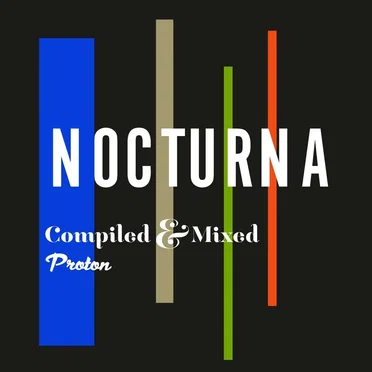 Nocturna by Various Artists - album cover