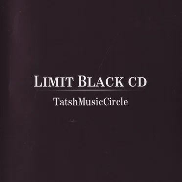 LIMIT BLACK CD